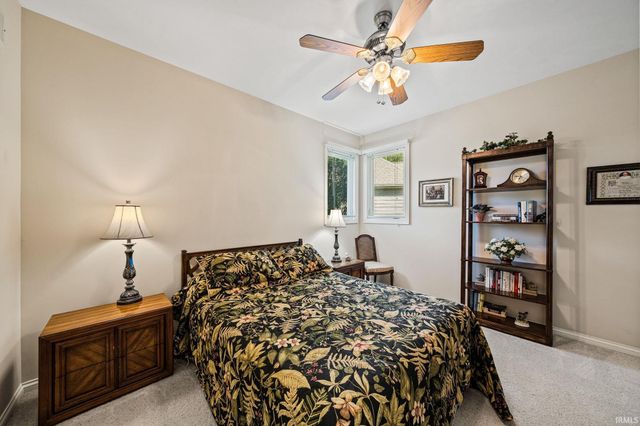 1602 N Lake George Drive, Mishawaka, IN 46545