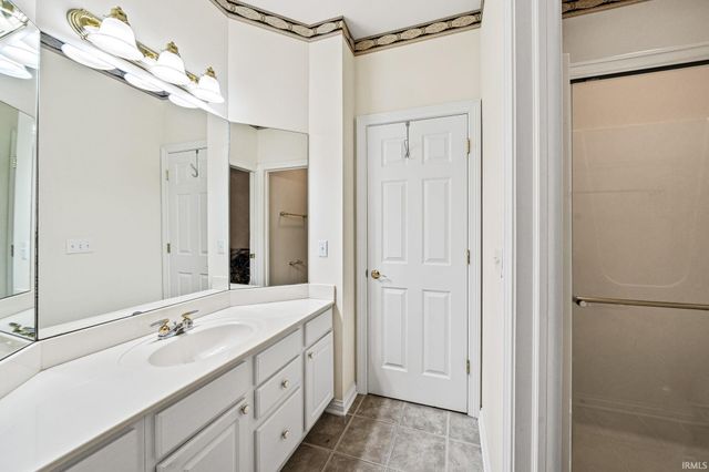 1602 N Lake George Drive, Mishawaka, IN 46545