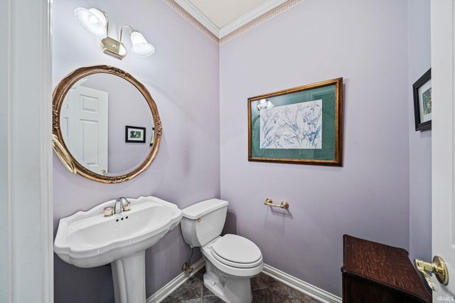 1602 N Lake George Drive, Mishawaka, IN 46545