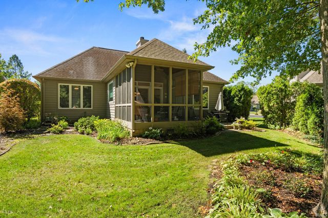 1602 N Lake George Drive, Mishawaka, IN 46545
