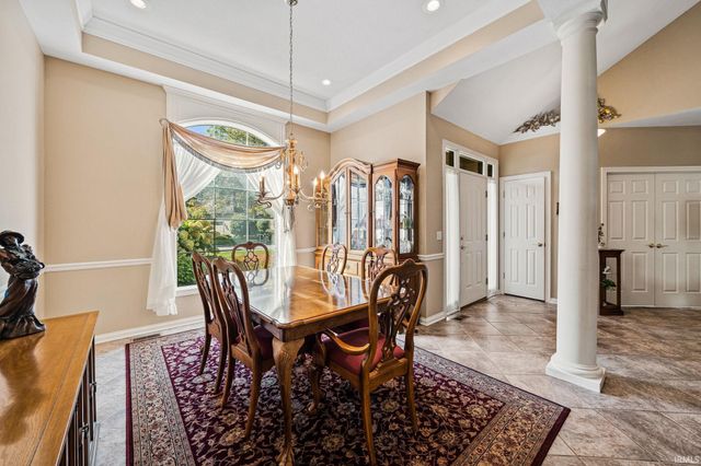1602 N Lake George Drive, Mishawaka, IN 46545