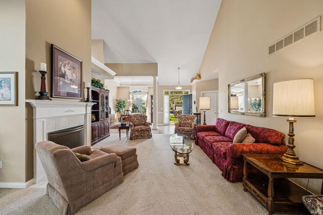 1602 N Lake George Drive, Mishawaka, IN 46545