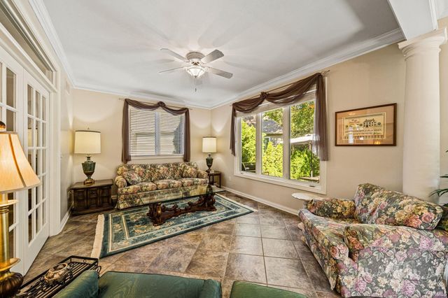1602 N Lake George Drive, Mishawaka, IN 46545