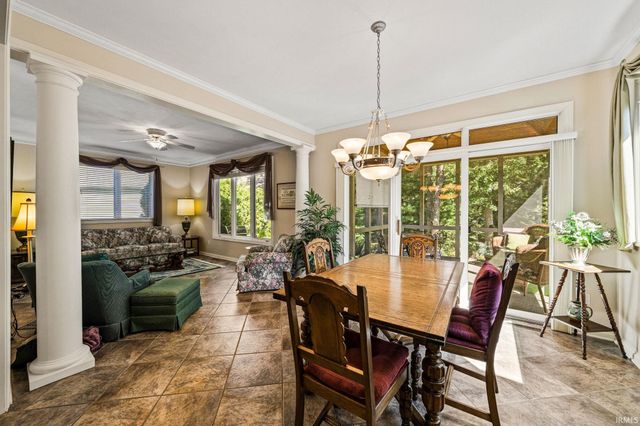 1602 N Lake George Drive, Mishawaka, IN 46545