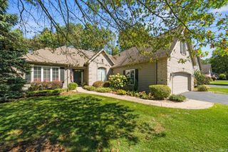 1602 N Lake George Drive, Mishawaka, IN 46545
