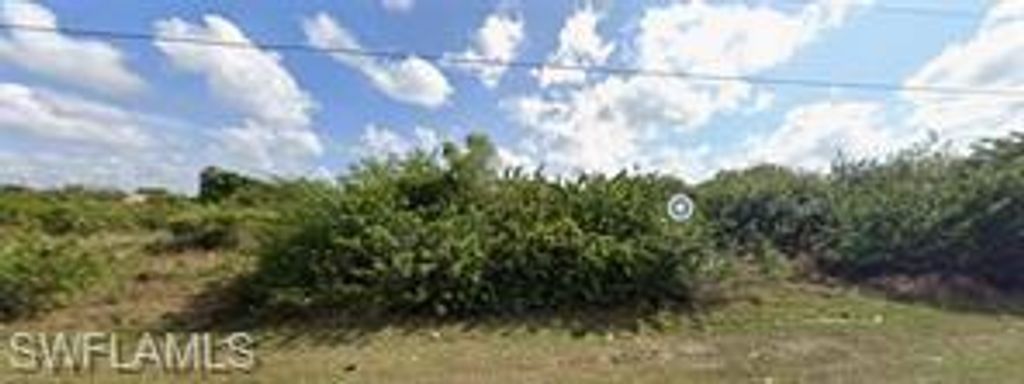 5005 Bywood ST, LEHIGH ACRES, FL 33971 — exterior