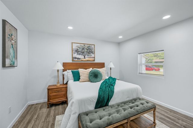 6524 Davidson Street, Richland Hills, TX 76118