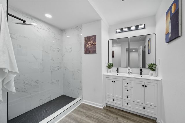 6524 Davidson Street, Richland Hills, TX 76118