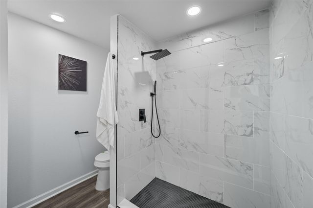 6524 Davidson Street, Richland Hills, TX 76118