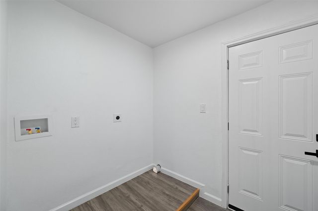 6524 Davidson Street, Richland Hills, TX 76118