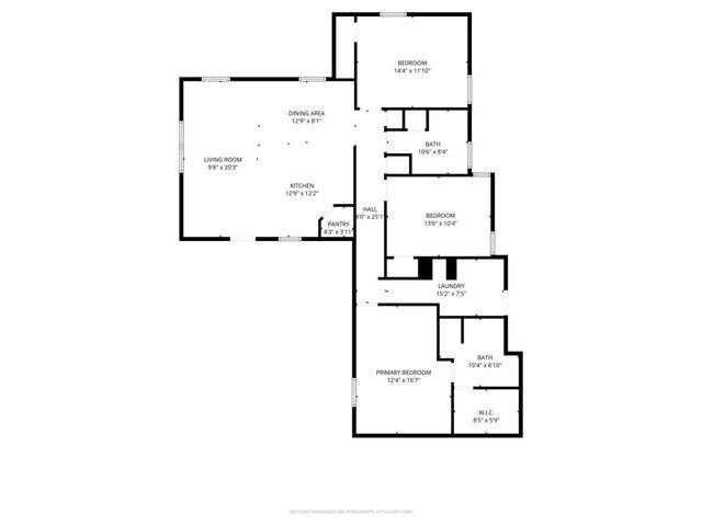 6524 Davidson Street, Richland Hills, TX 76118