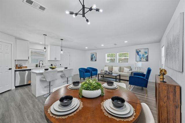 6524 Davidson Street, Richland Hills, TX 76118