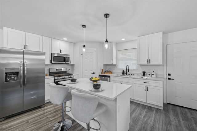 6524 Davidson Street, Richland Hills, TX 76118