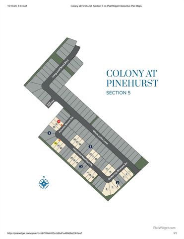 3003 Wicker Lane, Pinehurst, TX 77362