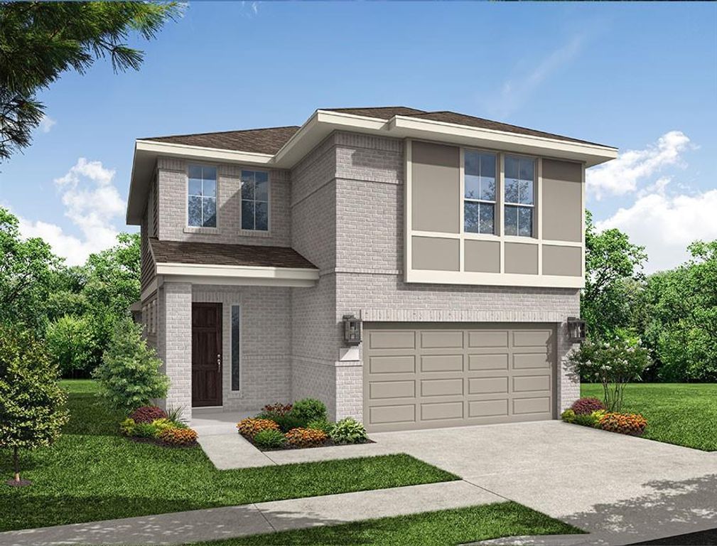 3003 Wicker Lane, Pinehurst, TX 77362