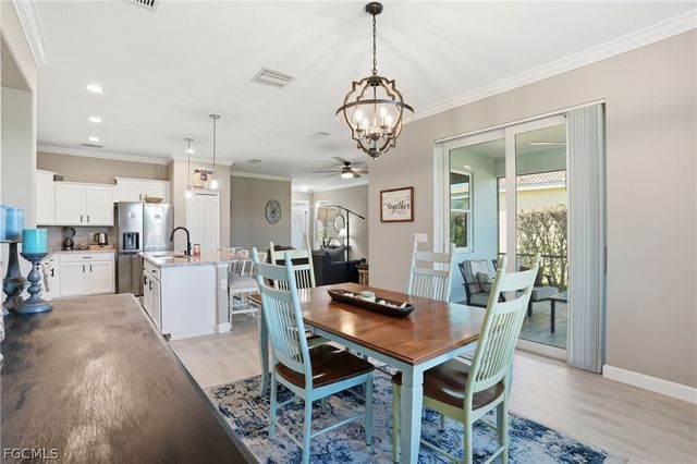 13056 Silver Thorn LOOP, North Fort Myers, FL 33903