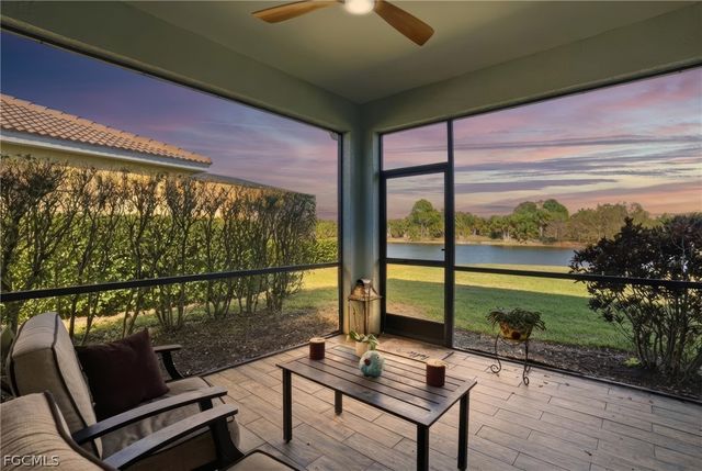 13056 Silver Thorn LOOP, North Fort Myers, FL 33903