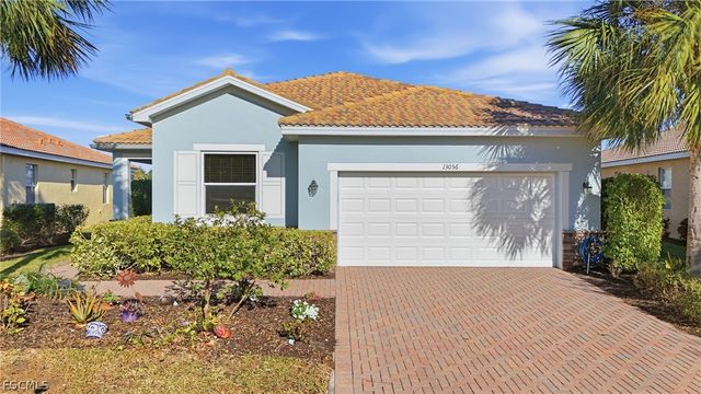 13056 Silver Thorn LOOP, North Fort Myers, FL 33903