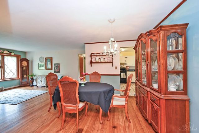 106 Wrenwood Lane, Terrace Park, OH 45174