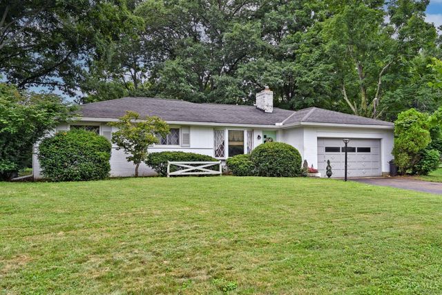 106 Wrenwood Lane, Terrace Park, OH 45174