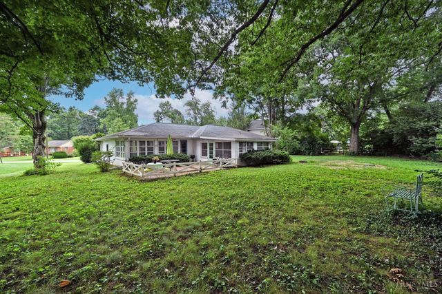 106 Wrenwood Lane, Terrace Park, OH 45174