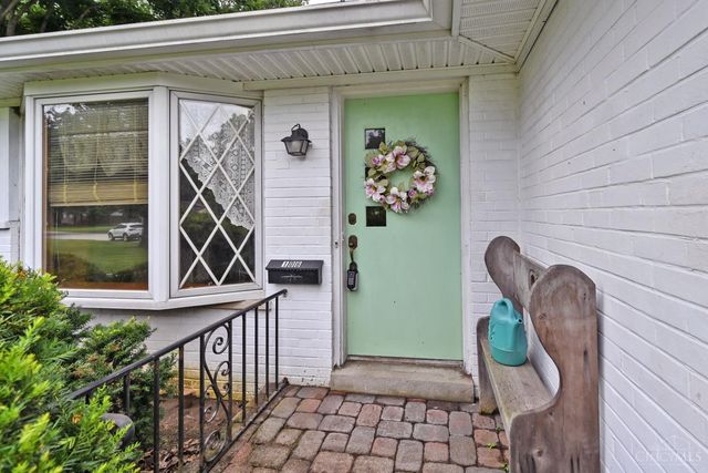 106 Wrenwood Lane, Terrace Park, OH 45174