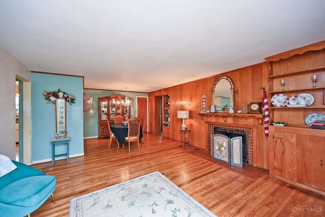106 Wrenwood Lane, Terrace Park, OH 45174