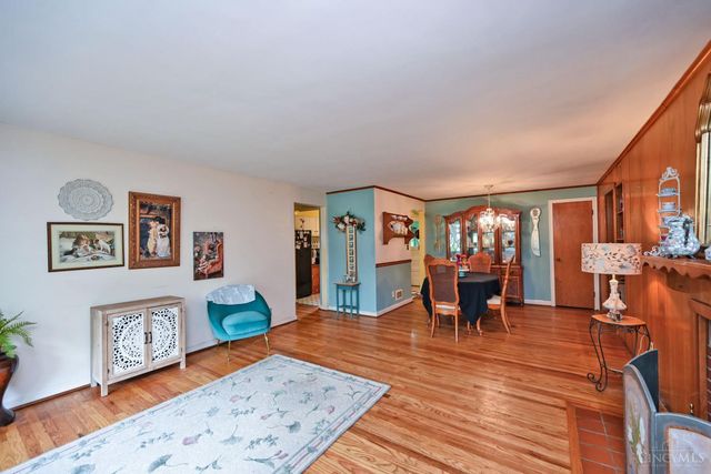 106 Wrenwood Lane, Terrace Park, OH 45174