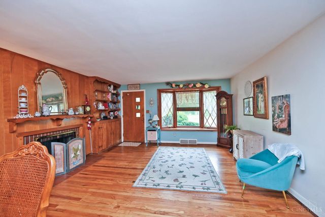 106 Wrenwood Lane, Terrace Park, OH 45174