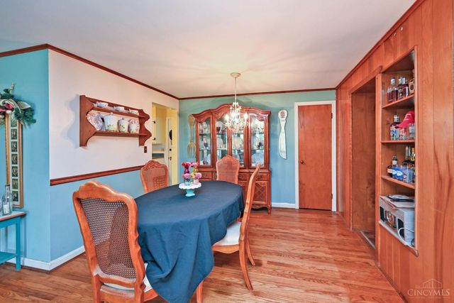 106 Wrenwood Lane, Terrace Park, OH 45174