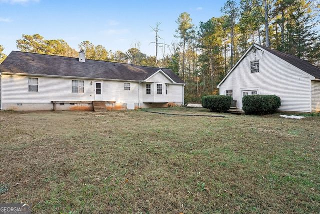 1752 Highway 162, Covington, GA 30016