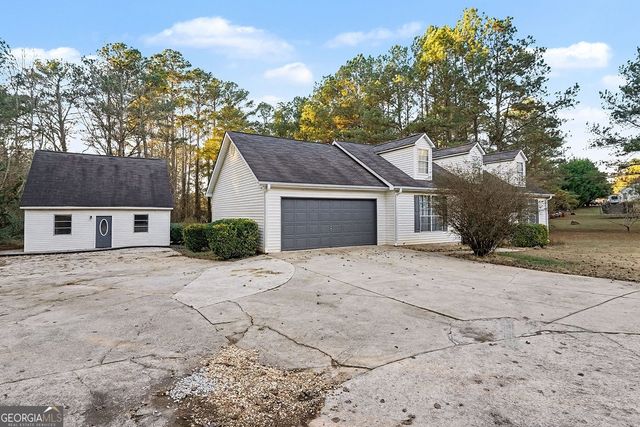 1752 Highway 162, Covington, GA 30016