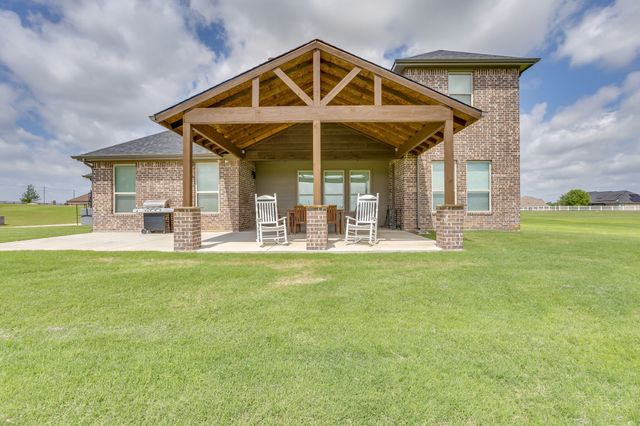 105 Legacy Downs Drive, Fort Worth, TX 76126