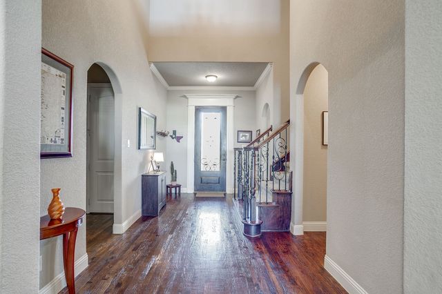 105 Legacy Downs Drive, Fort Worth, TX 76126