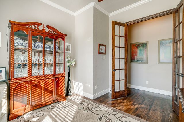 105 Legacy Downs Drive, Fort Worth, TX 76126