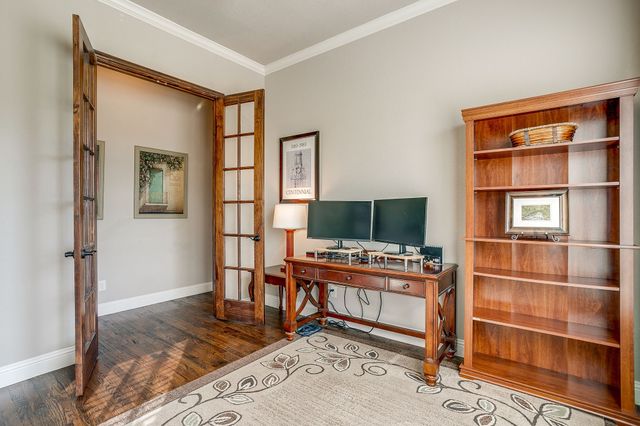 105 Legacy Downs Drive, Fort Worth, TX 76126