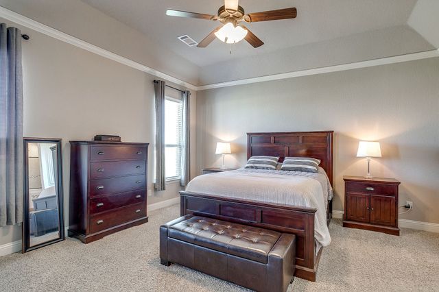 105 Legacy Downs Drive, Fort Worth, TX 76126