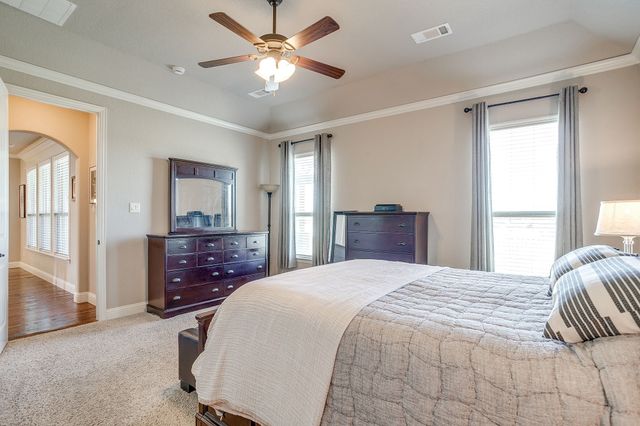 105 Legacy Downs Drive, Fort Worth, TX 76126