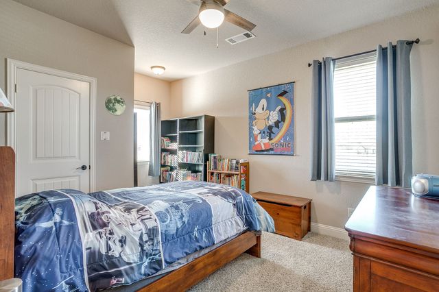 105 Legacy Downs Drive, Fort Worth, TX 76126