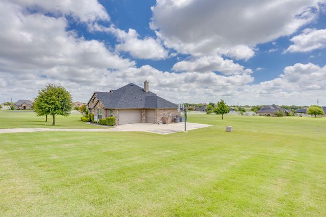 105 Legacy Downs Drive, Fort Worth, TX 76126