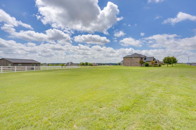 105 Legacy Downs Drive, Fort Worth, TX 76126