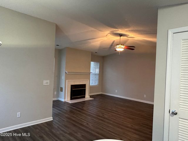 2818 Mulberry Lane D, Greenville, NC 27858