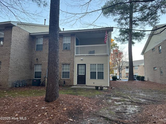 2818 Mulberry Lane D, Greenville, NC 27858