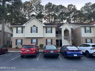 2818 Mulberry Lane D, Greenville, NC 27858