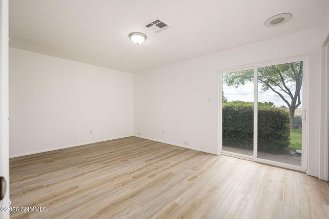 3217 Fairway Drive, Las Cruces, NM 88011