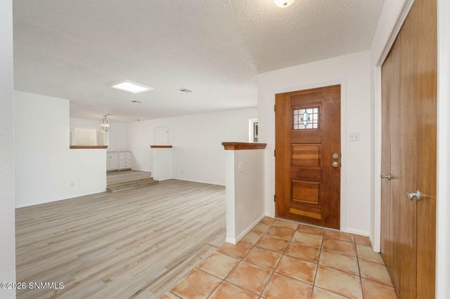 3217 Fairway Drive, Las Cruces, NM 88011