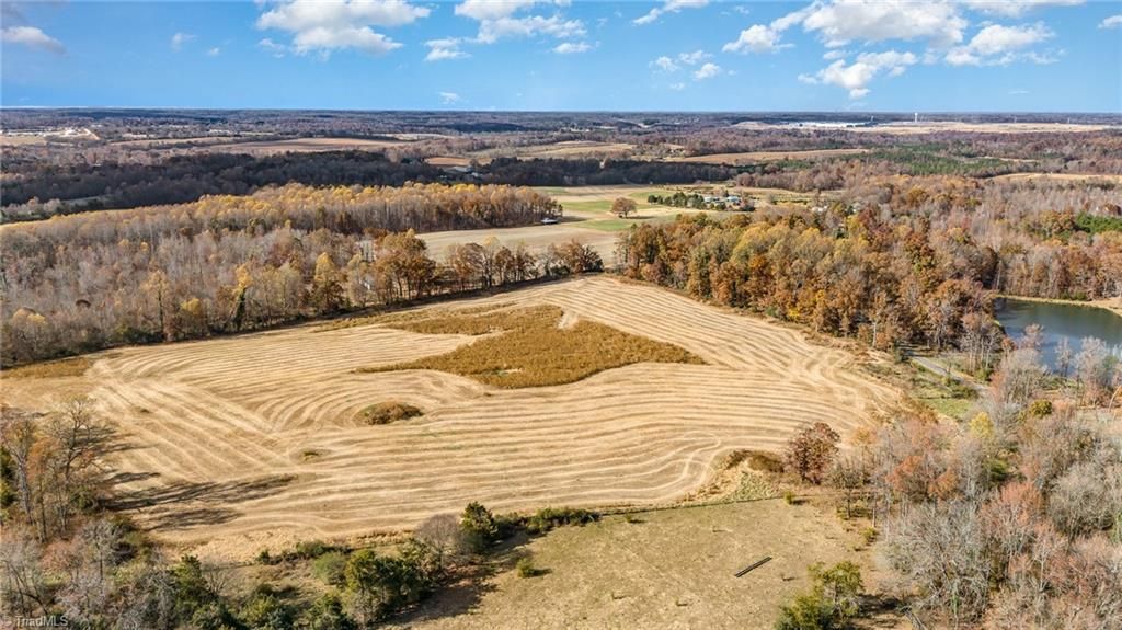 0 Starmount Road, Liberty, NC 27298