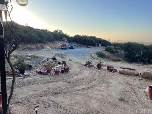 2526 Forest Park Rd, Jamul, CA 91935