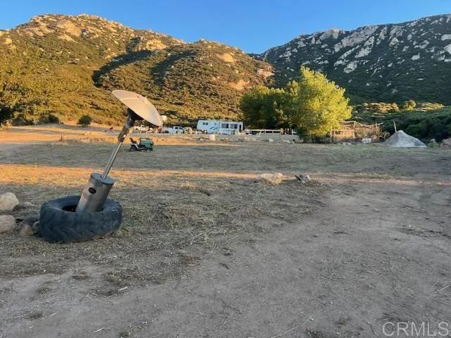 2526 Forest Park Rd, Jamul, CA 91935