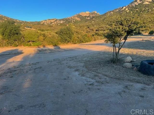2526 Forest Park Rd, Jamul, CA 91935